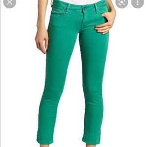 Mavi Serena Ankle Jeans